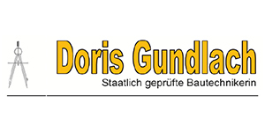 Kundenlogo von Gundlach Doris Planungsbüro Konstruktionsbüro Staatlich geprüfte Bautechnikerin