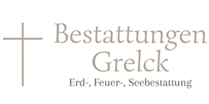 Kundenlogo von Bestattungen Grelck