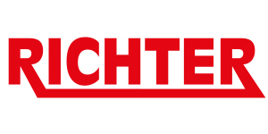 Kundenlogo von Richter Eisenwaren - Schlüsseldienst Inh. A. Rottgardt