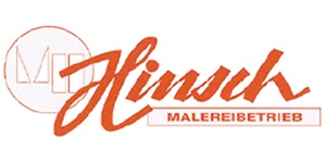 Kundenlogo von Malereibetrieb Hinsch Inh. Ralf Bunk