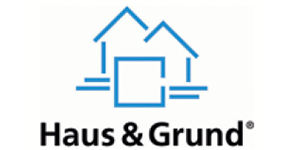 Kundenlogo von Haus- u. Grundeigentümerverein e.V.