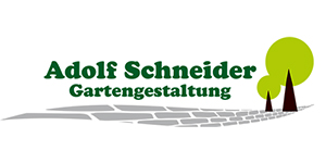 Kundenlogo von Schneider Adolf Gartengestaltung