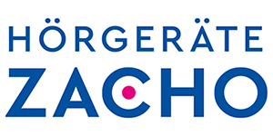 Kundenlogo von Hörgeräte Zacho