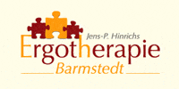 Logo von Hinrichs Jens P. Praxis für Ergotherapie