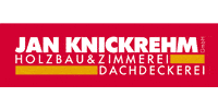 Kundenlogo Knickrehm GmbH Holzbau & Zimmerei & Dachdeckerei