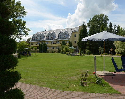 Haus Am Rehhagen Senioren U Pflegeheim In Hasloh In Das Ortliche