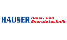 Kundenlogo von Ingo Hauser Energietechnik