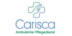 Kundenlogo von Carisca Ambulant GmbH Ambulanter Pflegedienst