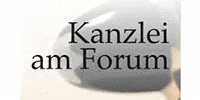 Kundenlogo Kanzlei am Forum Jan Eggers Rechtsanwalt und Notar