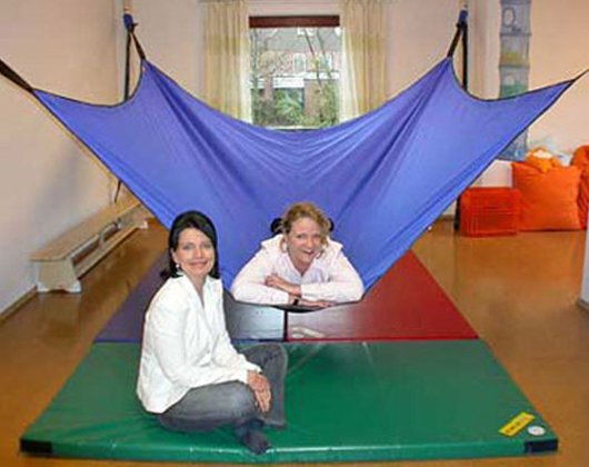 Kundenbild groß 1 Ergotherapie in Quickborn Franz & Mey