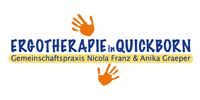 Kundenlogo Ergotherapie in Quickborn Franz & Mey
