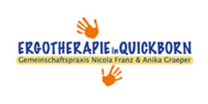 Kundenlogo von Ergotherapie in Quickborn Franz & Mey