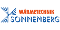 Kundenlogo Sonnenberg Wärmetechnik