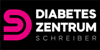 Kundenlogo Diabetes-Zentrum Schreiber Stephan A.