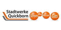 Kundenlogo Stadtwerke Quickborn