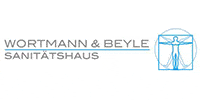 Kundenlogo Sanitätshaus Wortmann & Beyle