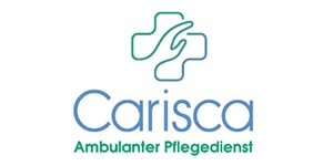 Kundenlogo von Carisca Ambulant GmbH Ambulanter Pflegedienst