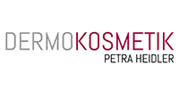 Kundenlogo Petra Heidler Dermokosmetik