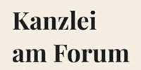 Kundenlogo Kanzlei am Forum Jan Eggers Rechtsanwalt und Notar