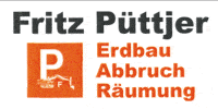 Kundenlogo Püttjer Fritz Erdarbeiten