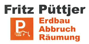 Kundenlogo von Püttjer Fritz Erdarbeiten