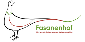 Kundenlogo von Fasanenhof Alten- und Pflegeheim