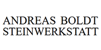 Kundenlogo Andreas Boldt Steinwerkstatt