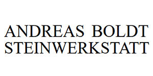 Kundenlogo von Andreas Boldt Steinwerkstatt