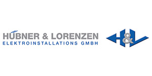 Kundenlogo von Hübner & Lorenzen