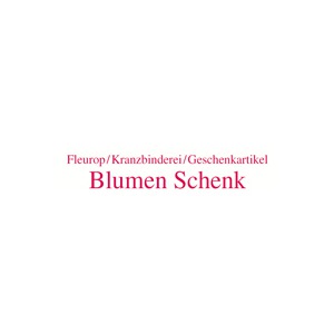 Bild von Blumen Schenk