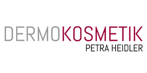 Kundenlogo von Petra Heidler Dermokosmetik