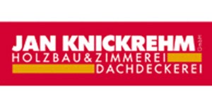 Kundenlogo von Jan Knickrehm GmbH