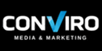 Kundenlogo CONVIRO Media GbR