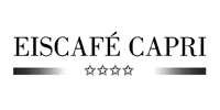 Kundenlogo Eiscafé Capri