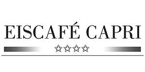 Kundenlogo von Eiscafé Capri