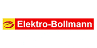 Kundenlogo Elektro Bollmann GmbH