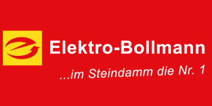 Kundenlogo von Elektro Bollmann GmbH