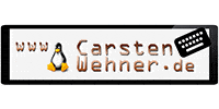 Kundenlogo Computer Service Carsten Wehner