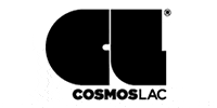 Kundenlogo COSMOS LAC Kundenlogo COSMOS LAC