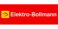 Kundenlogo Elektro Bollmann GmbH