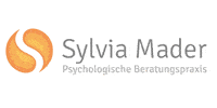 Kundenlogo Mader Sylvia Psychologische Beratung