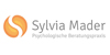 Kundenlogo von Mader Sylvia Psychologische Beratung