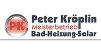 Kundenlogo Kröplin GmbH Peter