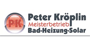 Kundenlogo von Kröplin GmbH Peter