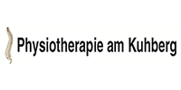 Kundenlogo Physiotherapie am Kuhberg