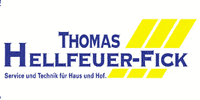 Kundenlogo Hellfeuer-Fick Thomas