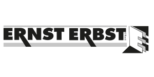 Kundenlogo von Ernst Erbst GmbH