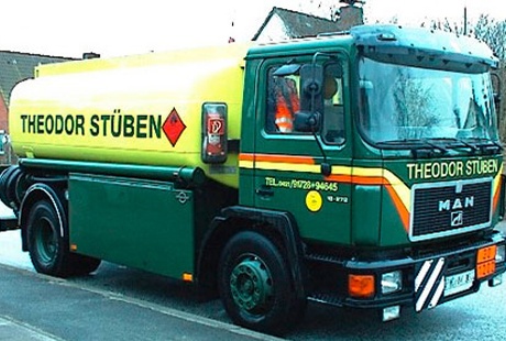 Kundenbild groß 1 Theodor Stüben GmbH & Co. KG