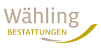 Kundenlogo Wähling Bestattungen Bestattungsinstitut