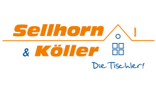 Kundenlogo von Rolf Sellhorn Tischler GmbH Tischler